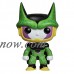 FUNKO POP! ANIMATION: DRAGONBALL Z - PERFECT CELL   554062603